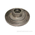 Agricultural Machinery Parts Various cast iron agricultural wheels can be customized Factory